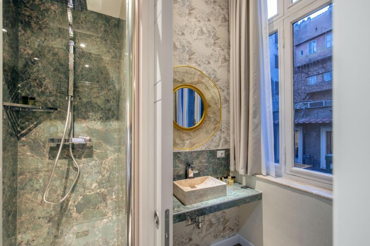 Apartment Spanish Steps Victoria Rom